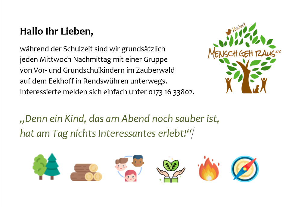 Mensch geh raus e.V.